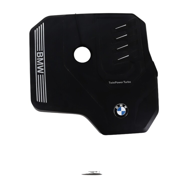 11 14 8676203 BMW SERIE 4