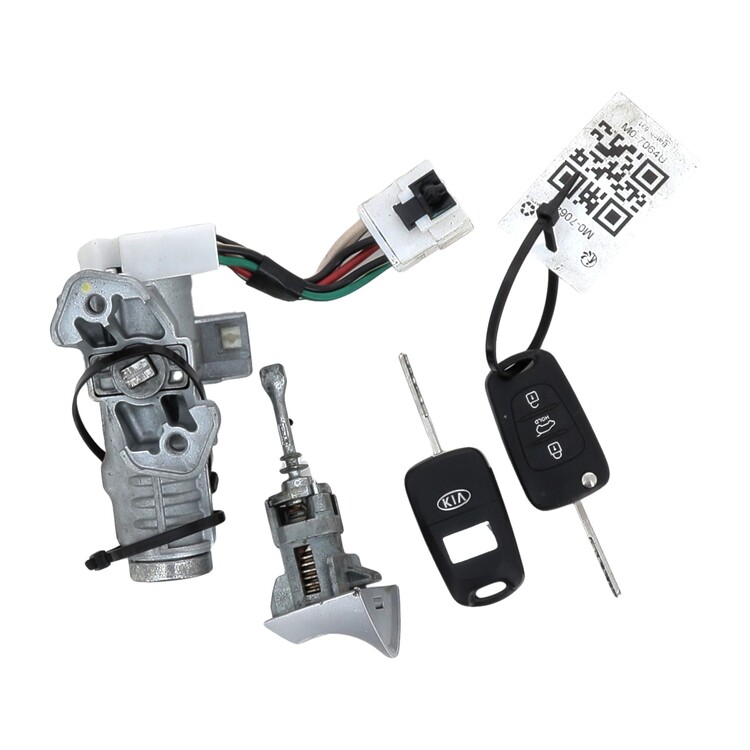 819051P011 KIA VENGA