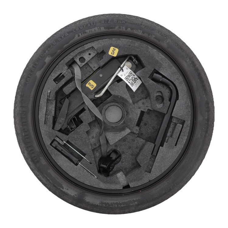 GPA-21-0000637 Volkswagen GOLF