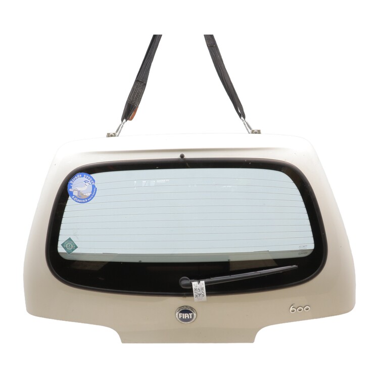 46512316 Fiat SEICENTO