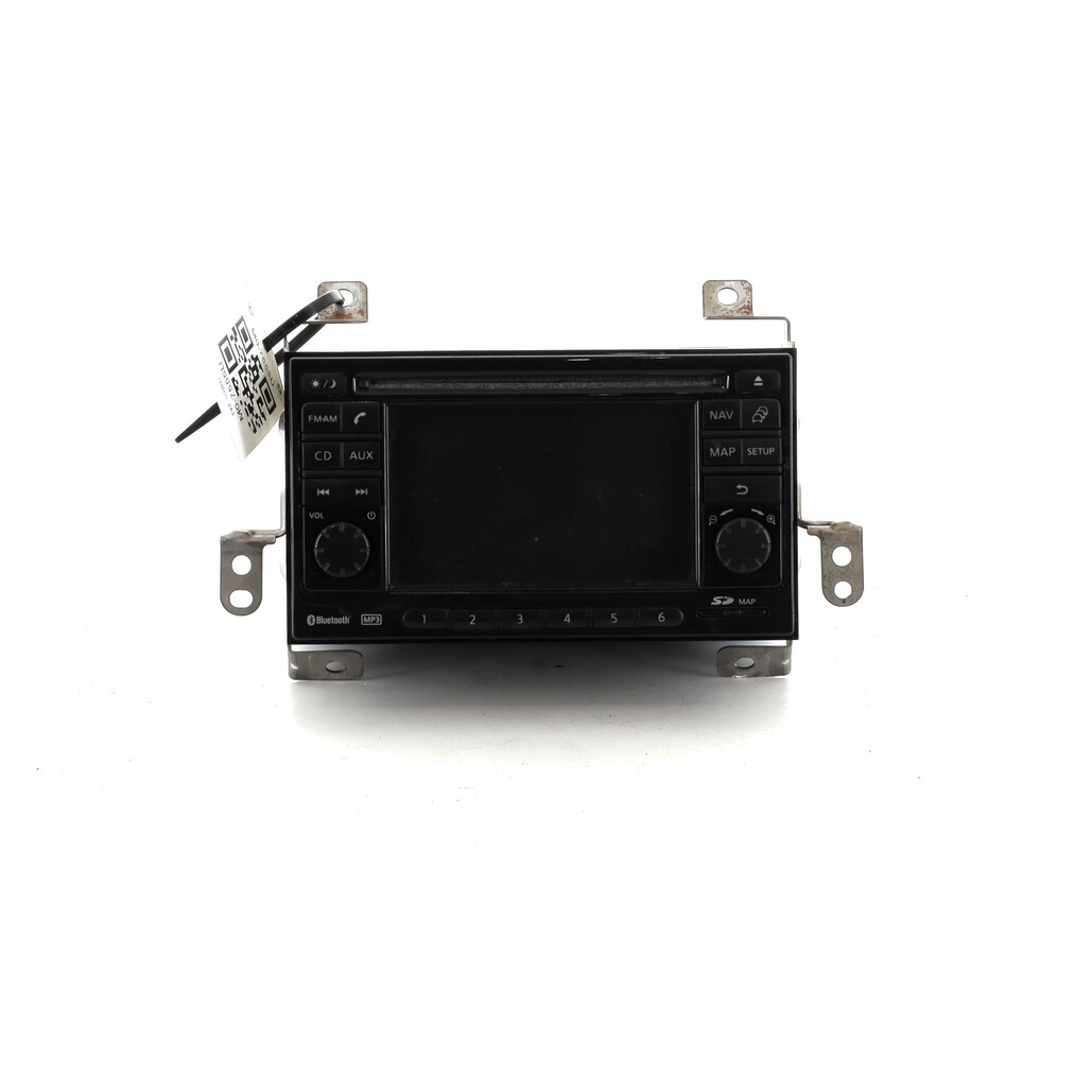 25915BH21A Nissan NOTE