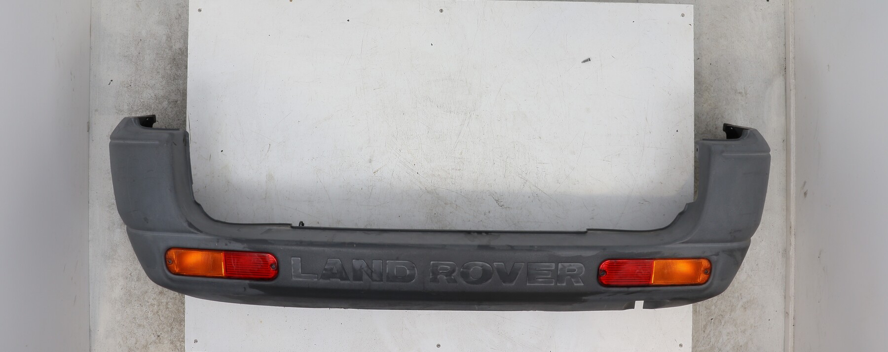 DQC101370LDA Land Rover FREELANDER