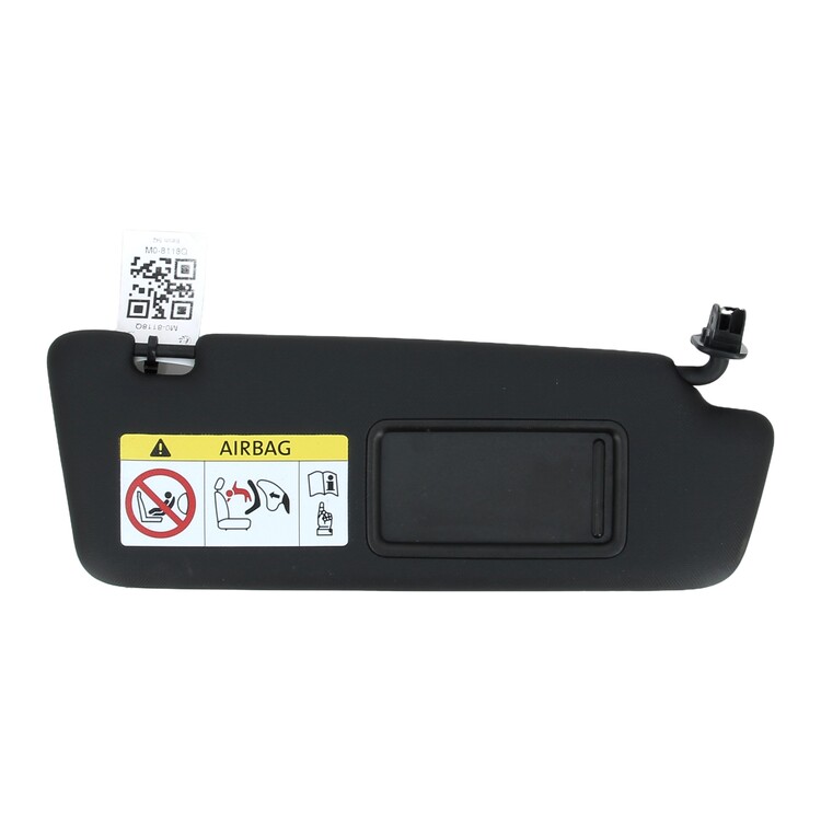 8U0857552AG 7C0 Audi A1