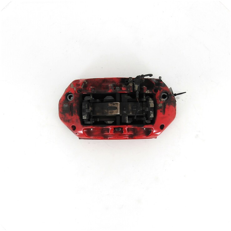 2314212698 Mercedes CLASSE S