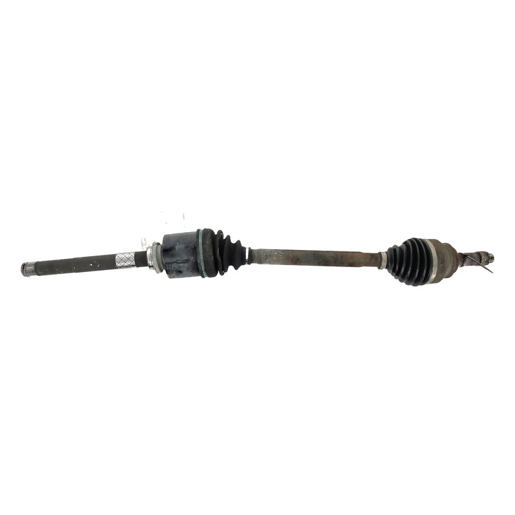 00003273VF Peugeot Citroen 4007 C-CROSSER