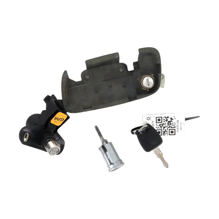 GPA-21-0004884 Opel ASTRA