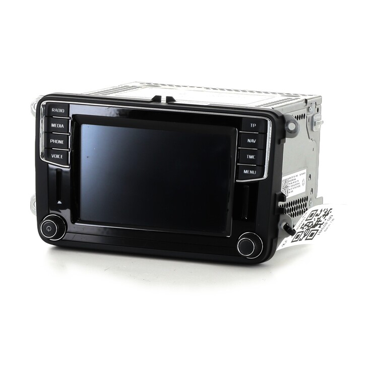 5L0035680B IZY Skoda YETI