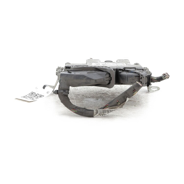Calculateur moteur occasion - Citroen C1 - B001048580