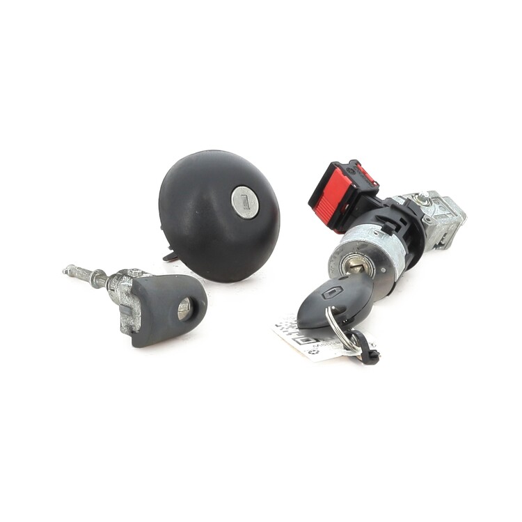 GPA-25-0038931 Renault KANGOO