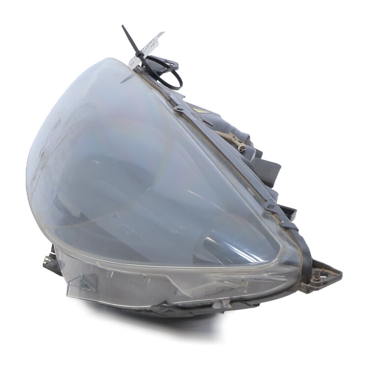 16 276 817 80 Peugeot 308 RCZ