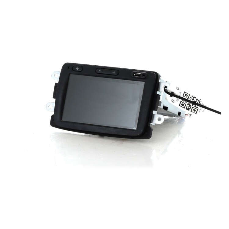 281157832R Dacia DOKKER LOGAN MCV