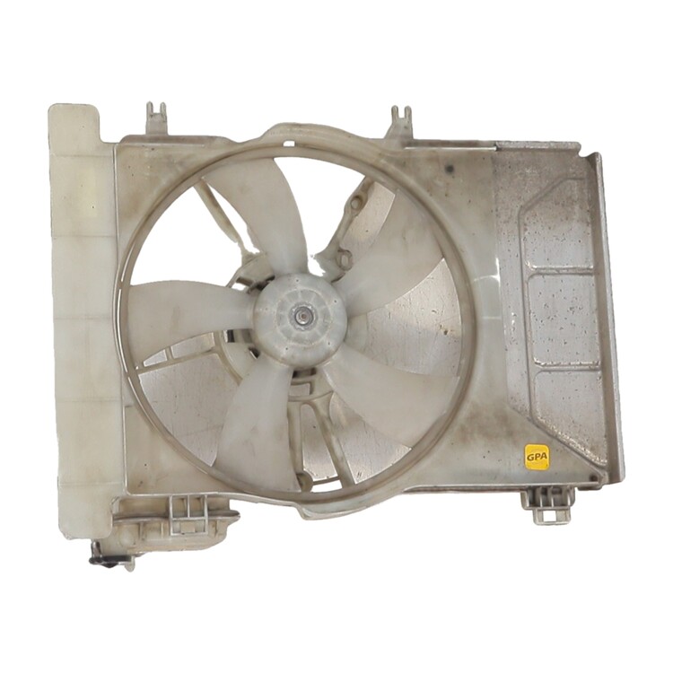 163600Q040 Toyota YARIS