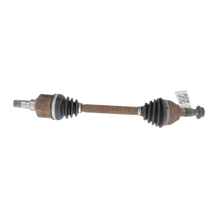 1697493 Ford FUSION FIESTA