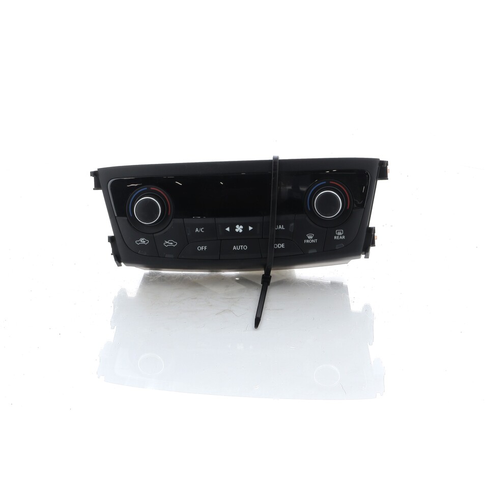 39510-61M10-BKZ Suzuki S-CROSS SX4