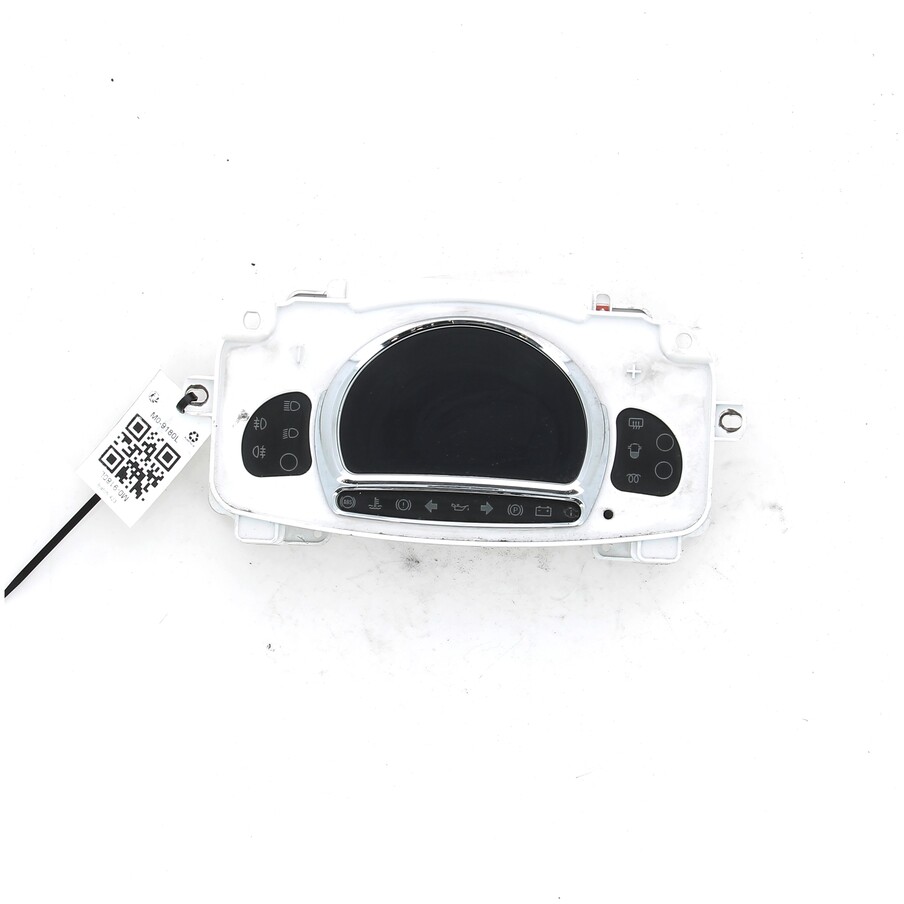 1402713 Ligier JS50L