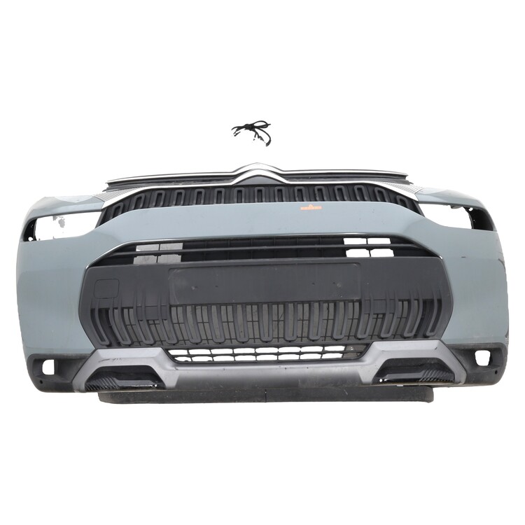 YQ00960680 Citroen C3 AIRCROSS