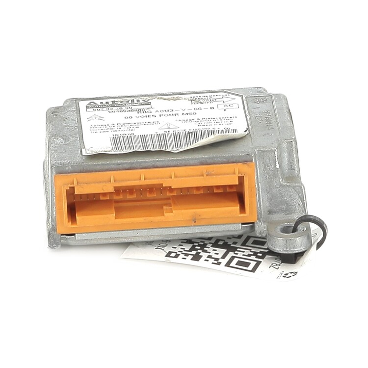 9648938880 Citroen BERLINGO