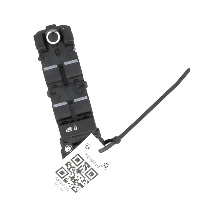 Left window-lift switch panel used - Land Rover RANGE SPORT - LR186660