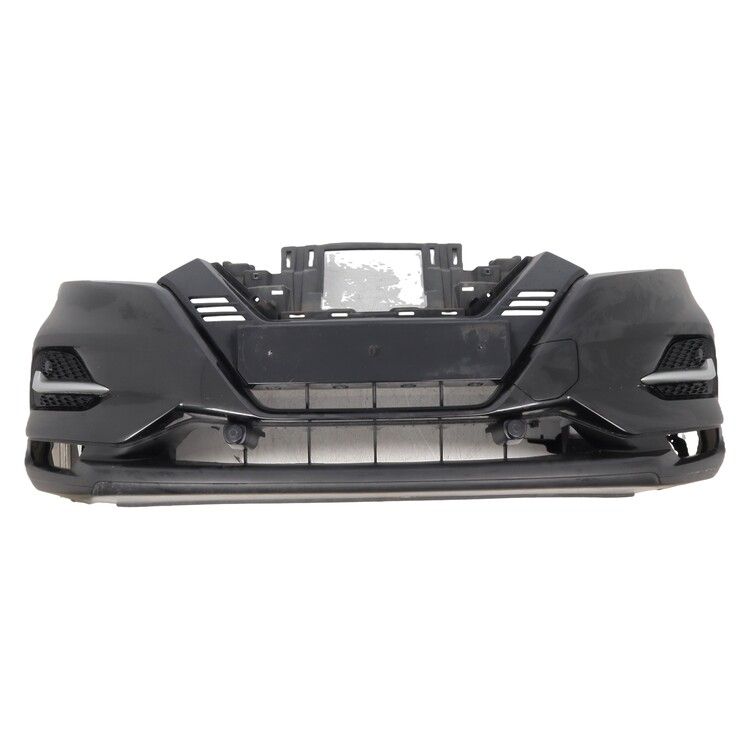 Front bumper used - Nissan QASHQAI - F2022HV2MH