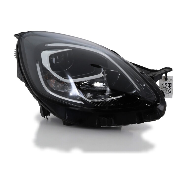 2678982 Ford PUMA