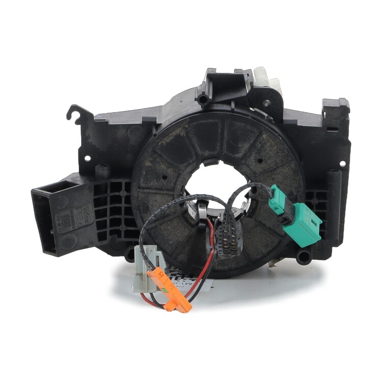 93862204 Opel VIVARO