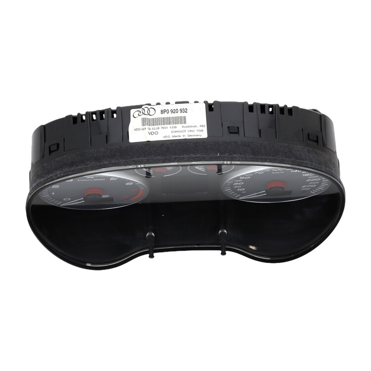 8P0920932 Audi A3 SPORTBACK