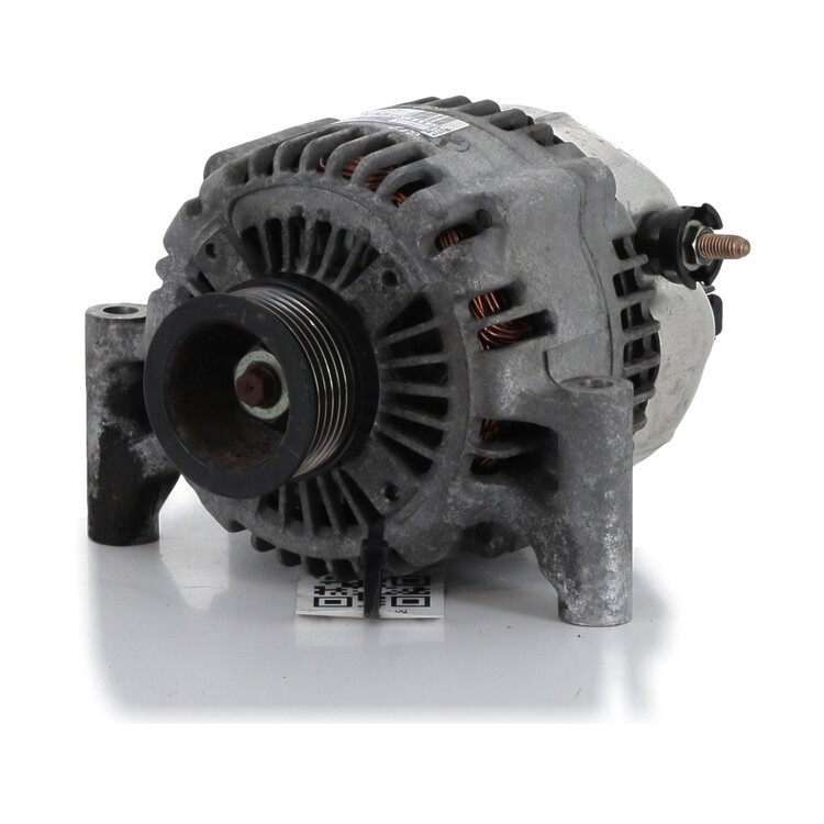 XR837164 Jaguar S-TYPE