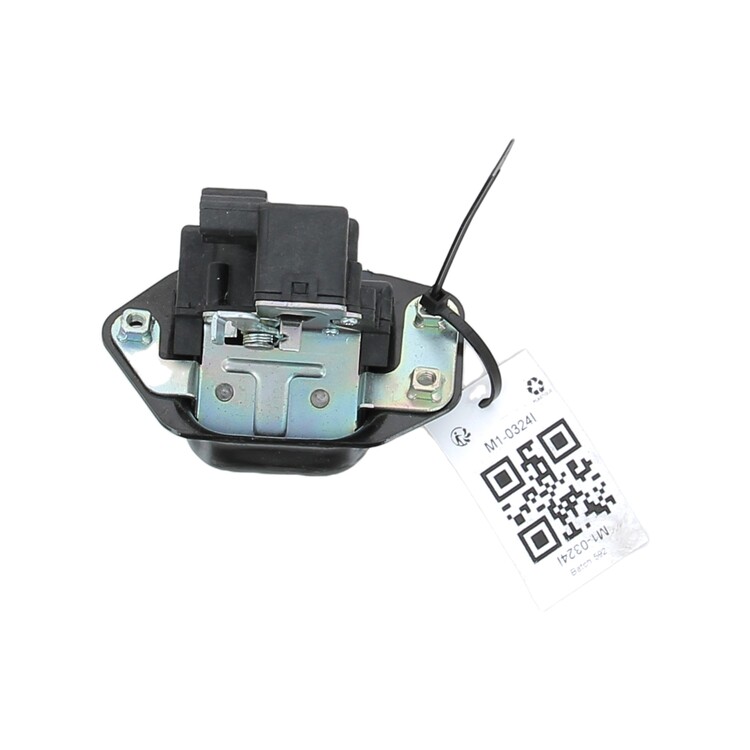 906005553R Renault KOLEOS