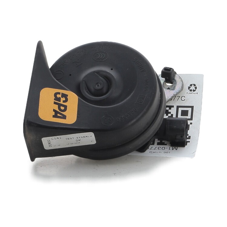 52123117 Fiat 500 ABARTH 500C ABARTH 500