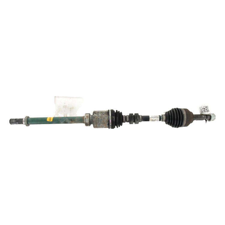 39100-BB24C-RE Nissan QASHQAI