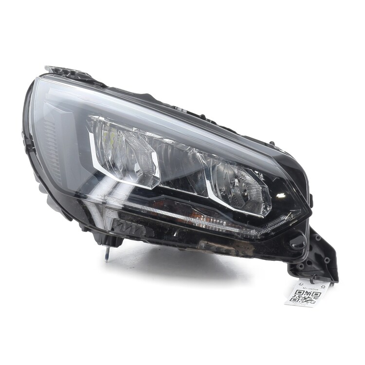 98 555 248 80 Peugeot 208