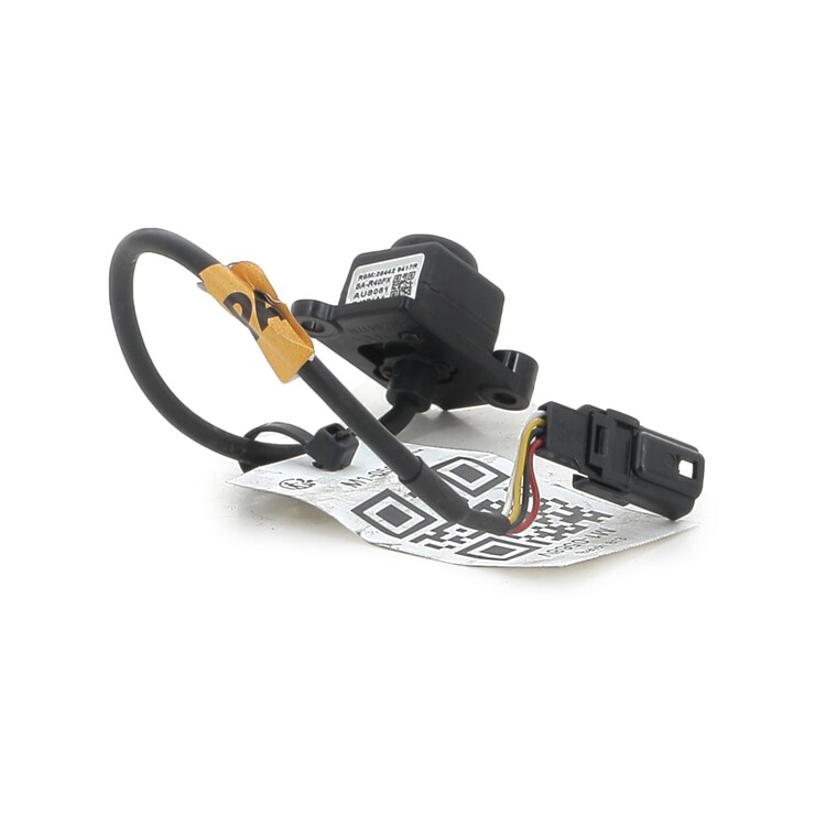 93452346 Opel VIVARO