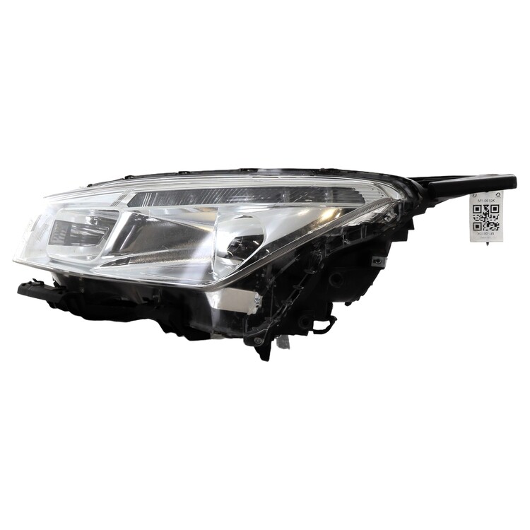 16 083 874 80 Peugeot 4008