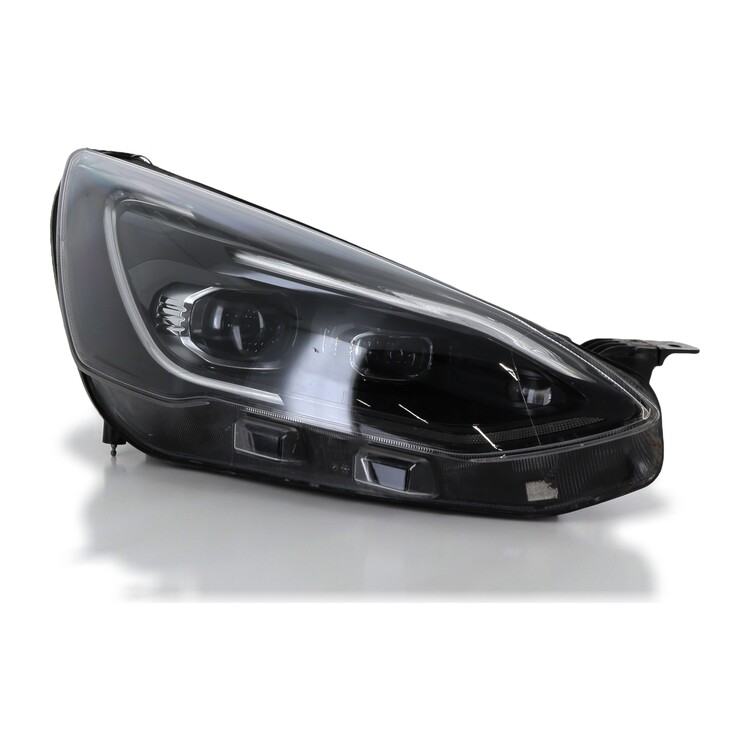 2581581 Ford FOCUS