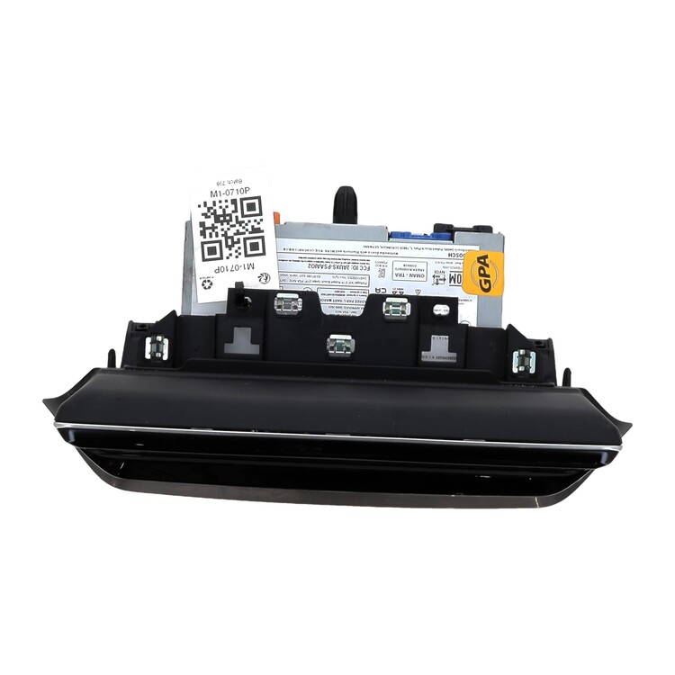 16 973 660 80 Peugeot 2008