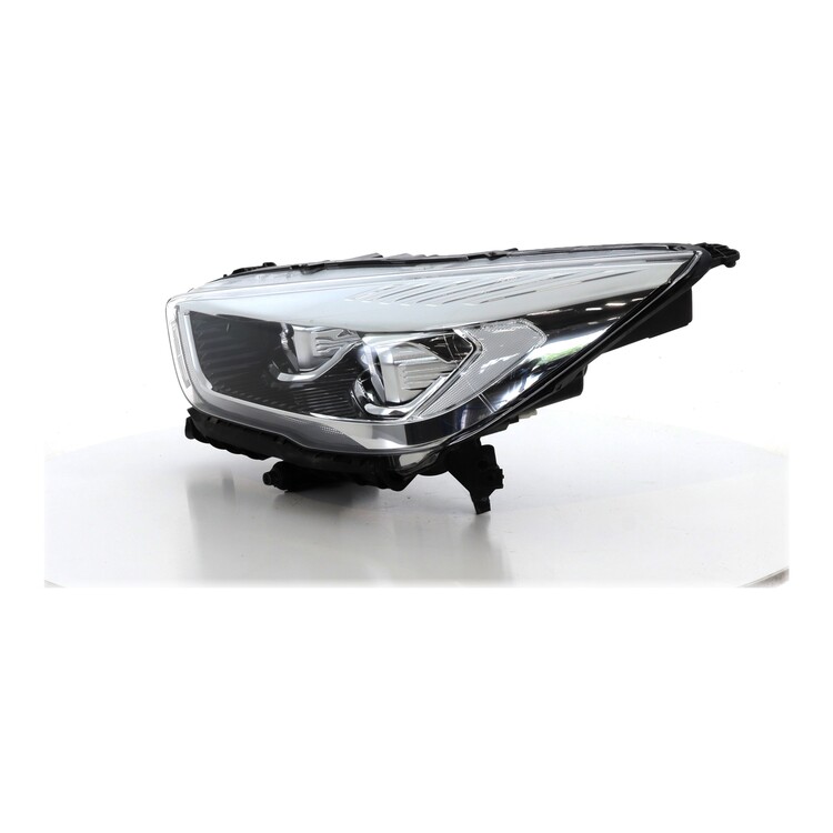 2209863 Ford KUGA