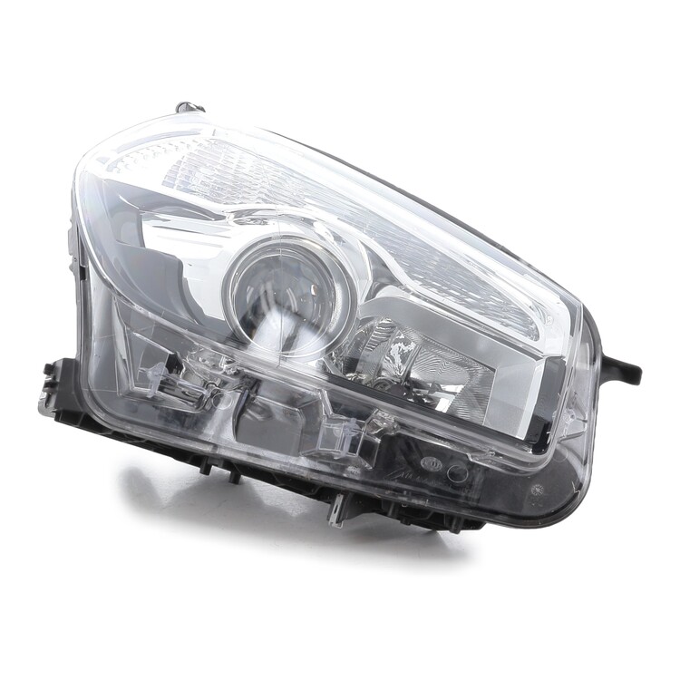 26010BR00B Nissan QASHQAI QASHQAI +2