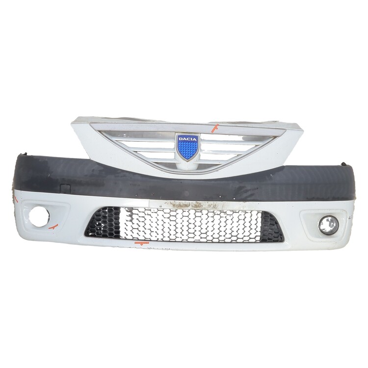 6001549312 Dacia LOGAN LOGAN MCV LOGAN VAN