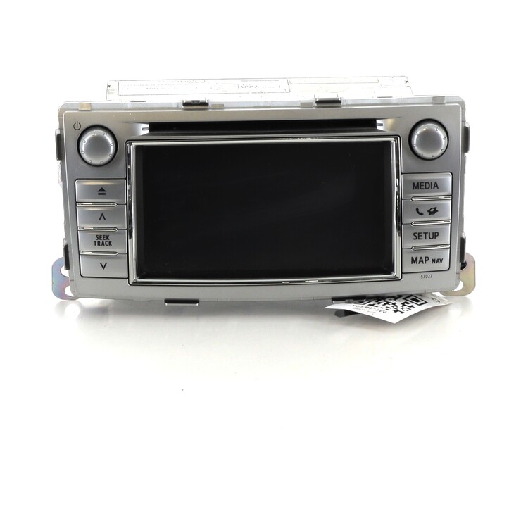 861400K130 Toyota HILUX PICKUP HILUX