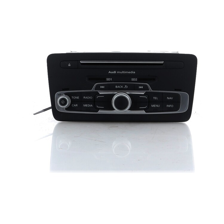 8XA035193C Audi A1 SPORTBACK A1