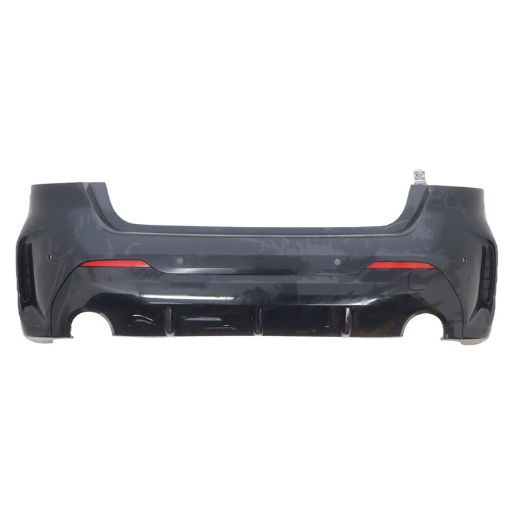 51 12 9881580 BMW SERIE 1