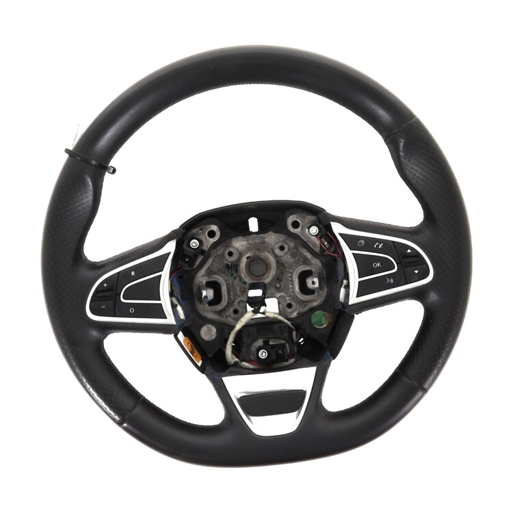 484008738R Renault MEGANE