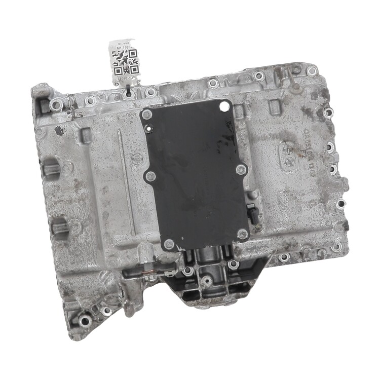 A6510102615 Mercedes CLASSE GLK