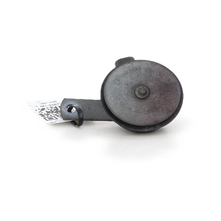 Horn used - Fiat SEICENTO - 46817454