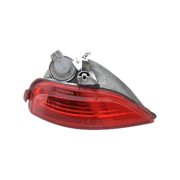 265800001R Renault MEGANE