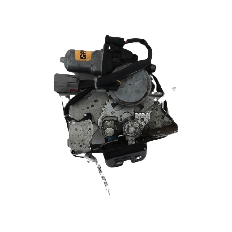4589 656AB Jeep GRAND CHEROKEE