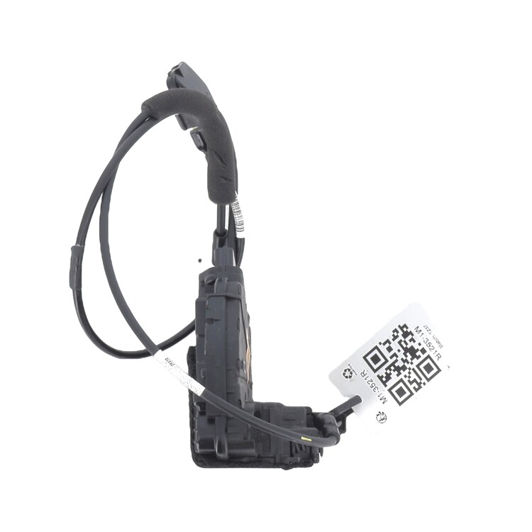 805024134R Renault TRAFIC