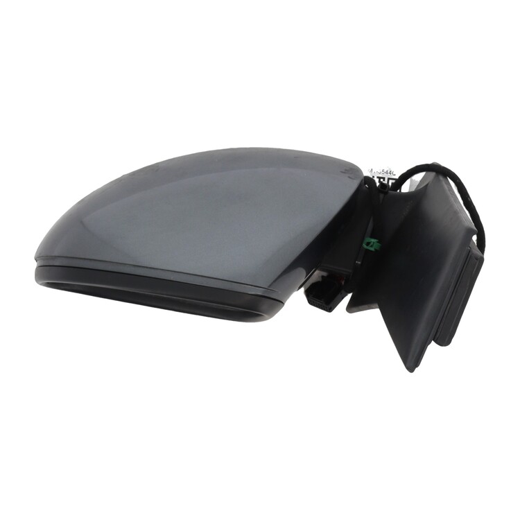 Left wing mirror used - Seat ALHAMBRA - 7N1857507R 9B9