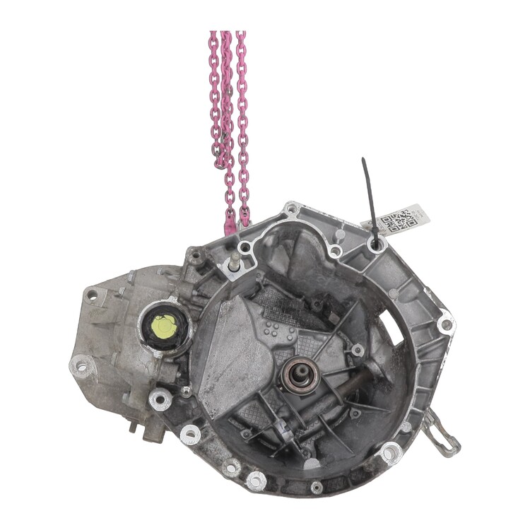 Boîte de vitesses occasion - Ford KA - GPA-1653-