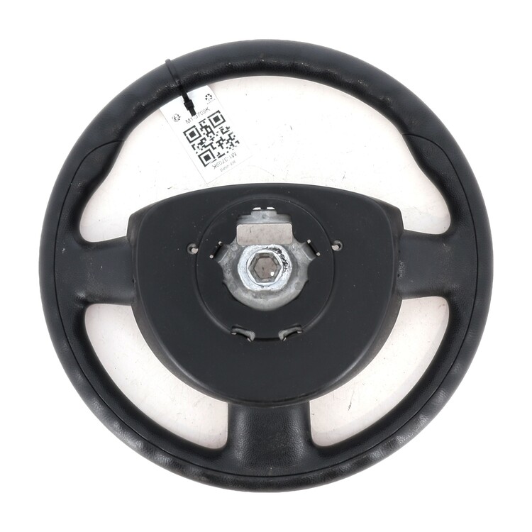 1358833 Ford FUSION FIESTA